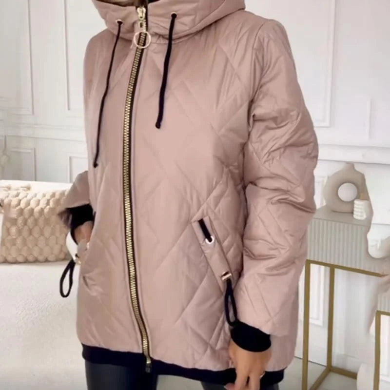 Drune | Parka