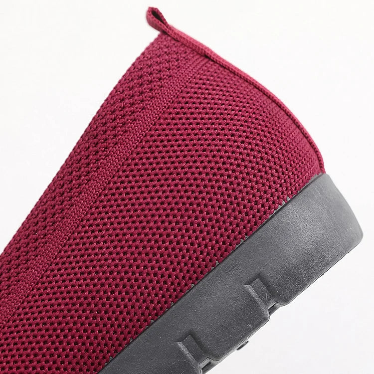 Drune | Orthopädische Cloudwalk Sneakers