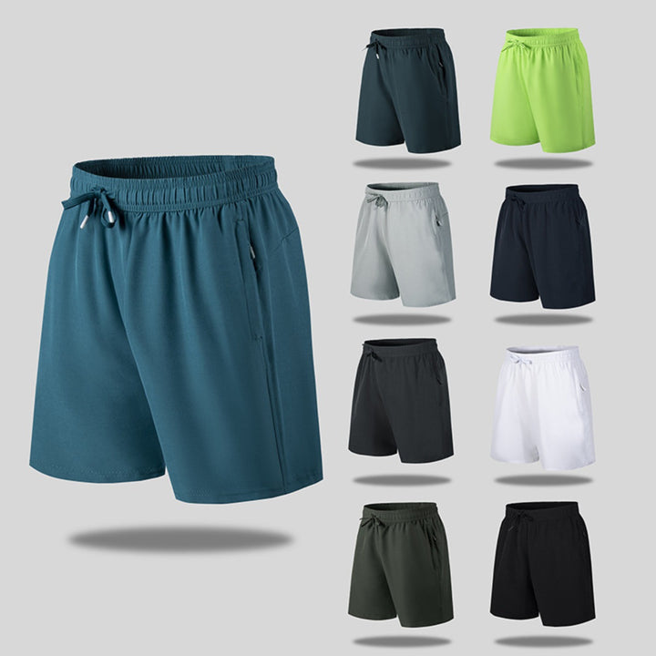 Drune | Schnell trocknende lockere Strandhose