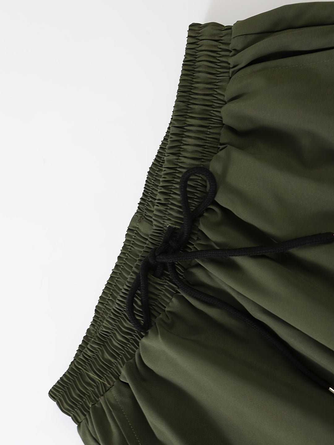 Drune | Sommeroutfitsatz in Einfarbiger Farbe