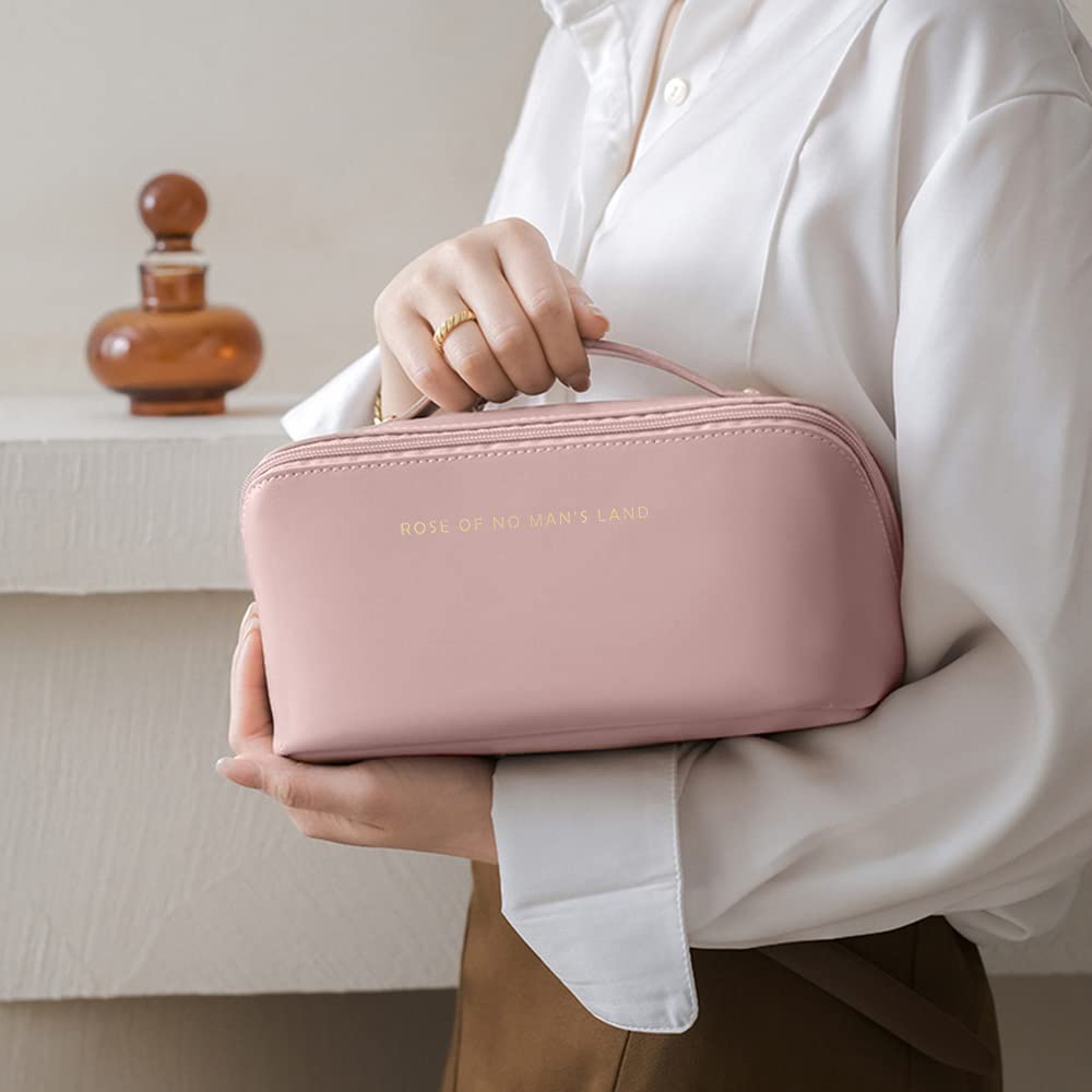 Drune-Up Tasche Leder