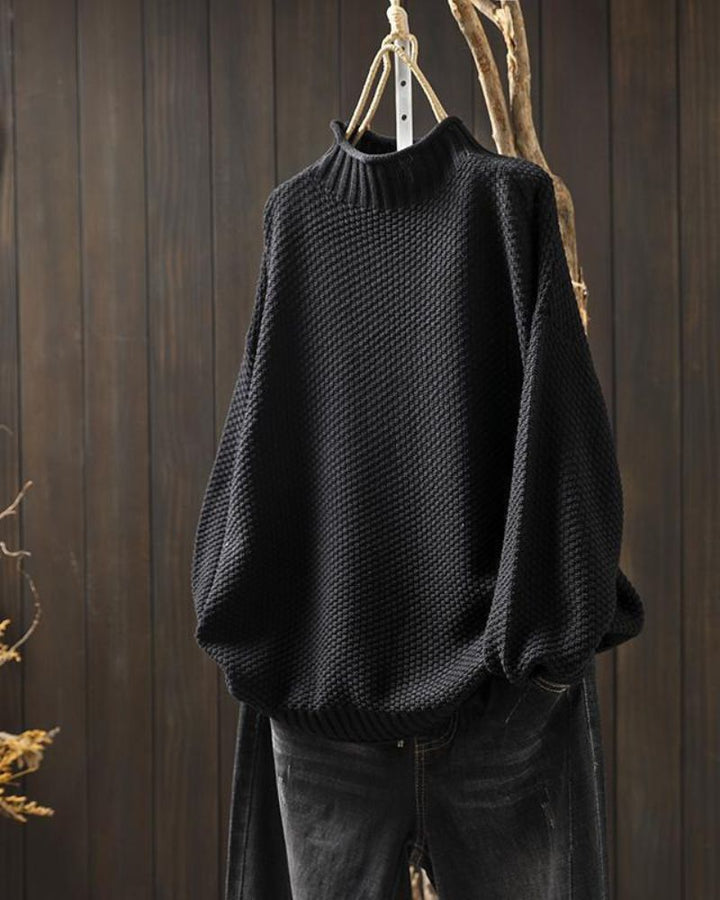 Drune | Strickpullover