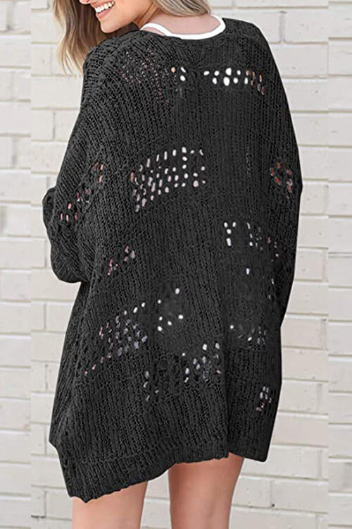 Drune | Bequeme und Modische Strickjacke