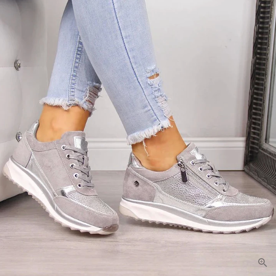 Drune | Sportliche Freizeitschuhe Damen