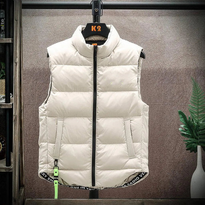Drune | Men's Casual Winter Vest