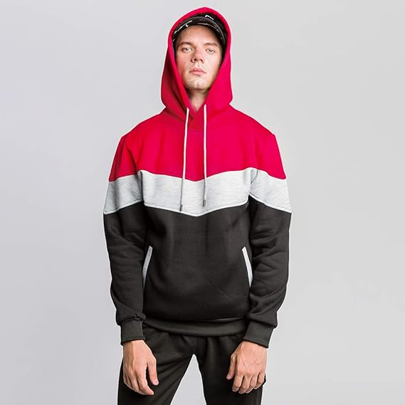 Drune | Sweatshirt mit Kapuze - Torben