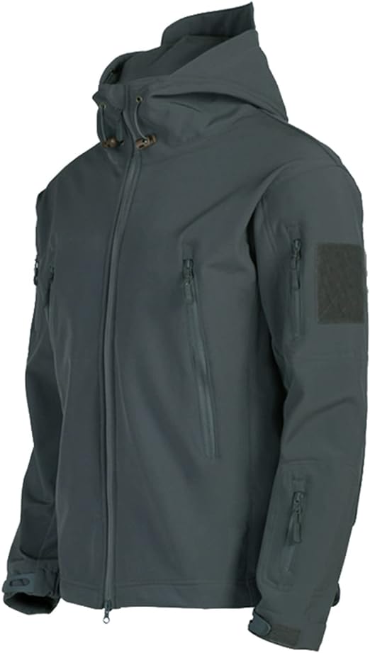 Drune | Outdoor-Jacke
