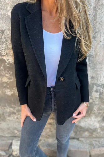 Drune | Klassischer Blazer
