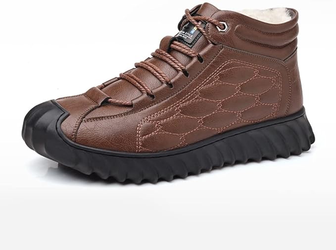 Drune | Winterstiefel Für Komfort Und Stil