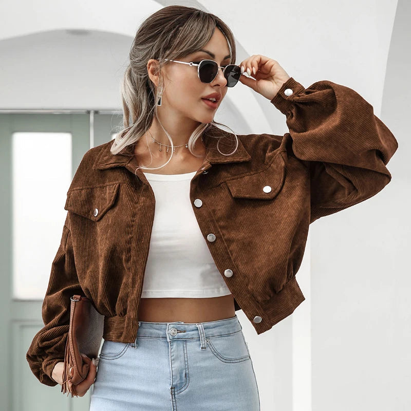 Drune | Freizeitjacke für Den Alltag
