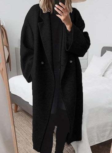 Drune | Oversized Mantel