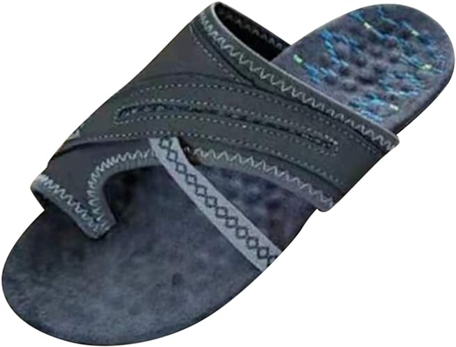 Drune | Orthopädische Sandalen