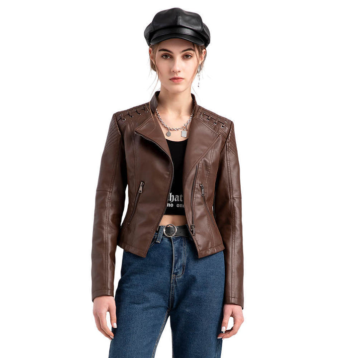 Drune | Look Jacke