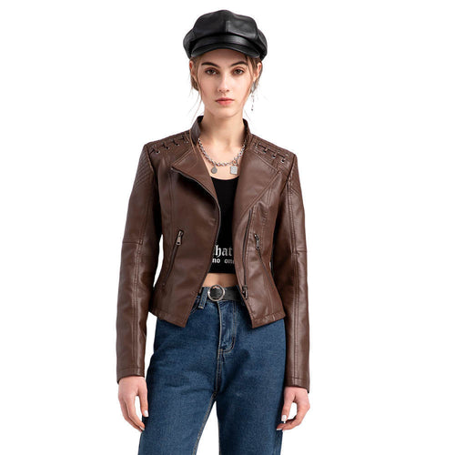 Drune | Look Jacke