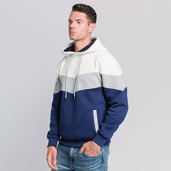 Drune | Sweatshirt mit Kapuze - Torben
