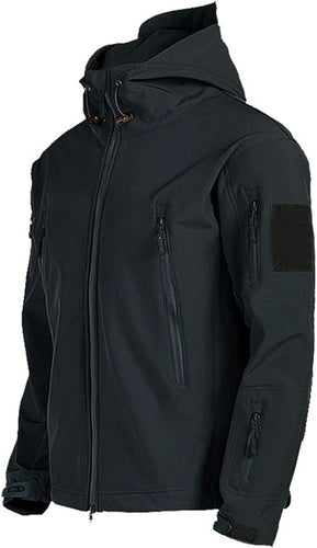 Drune | Outdoor-Jacke
