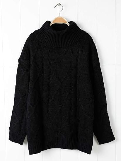 Drune | eleganter Rollkragenpullover für Herren