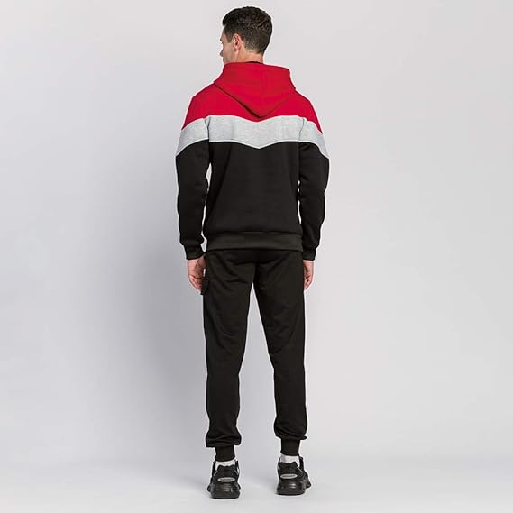 Drune | Sweatshirt mit Kapuze - Torben