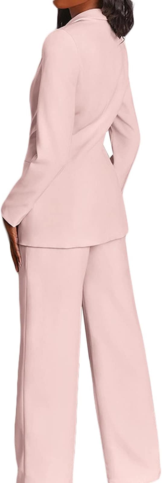 Drune - Elegantes Ensemble bestehend aus einem edlen Blazer und einer eleganten Hose