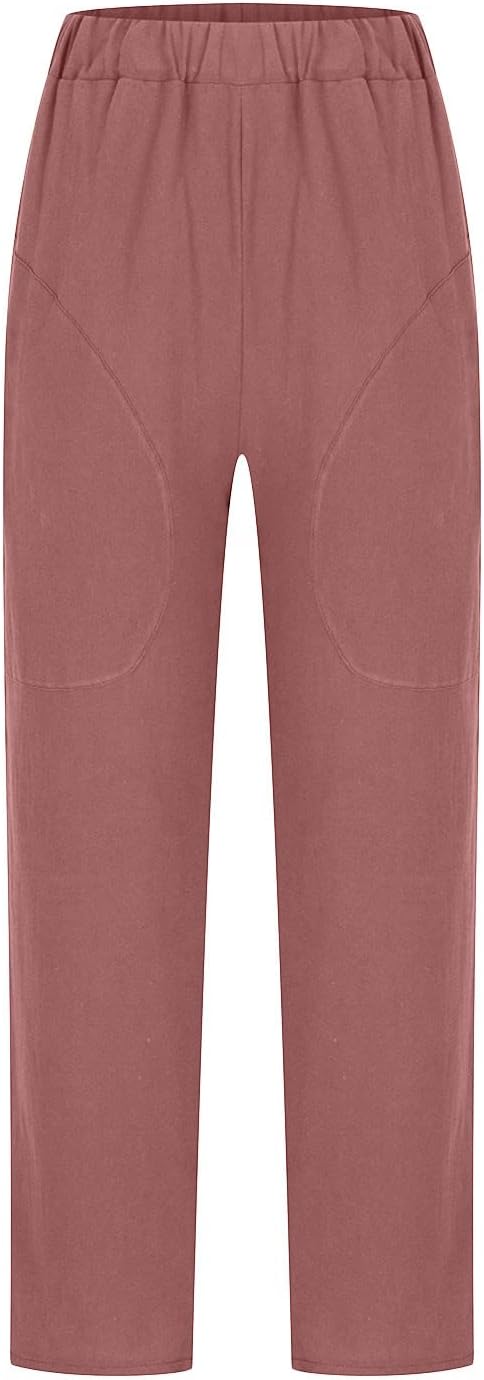 Dayanara – Eine superlässige, elegante Hose