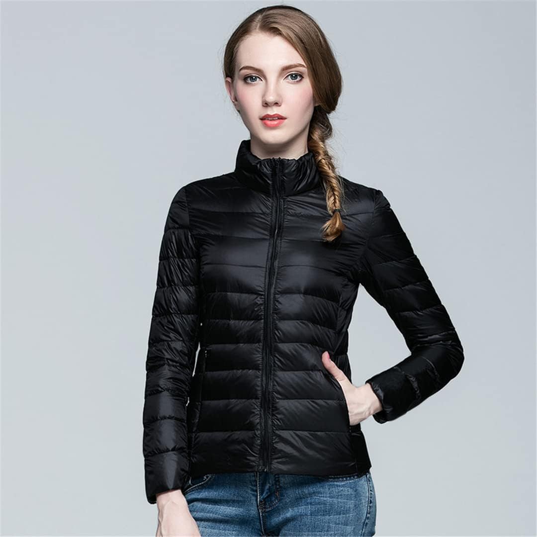 Drune | Daunenjacke Ultraleicht & Stilvoll