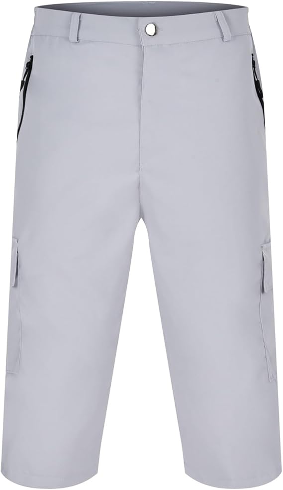 Drune | Leichtgewichtige Und Schnelltrocknende Cargo Shorts