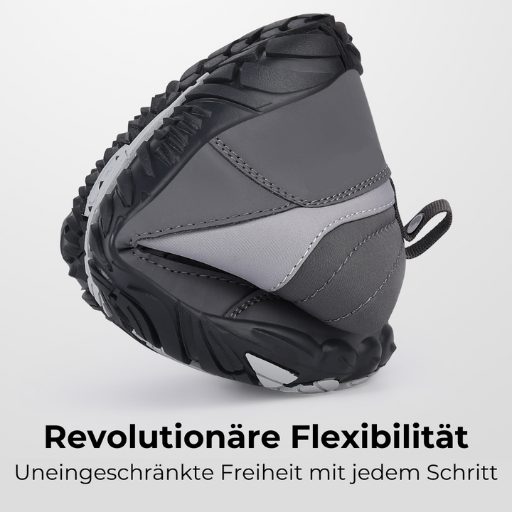 Drune | Unisex Barfußschuhe Winter Atmungsaktiv