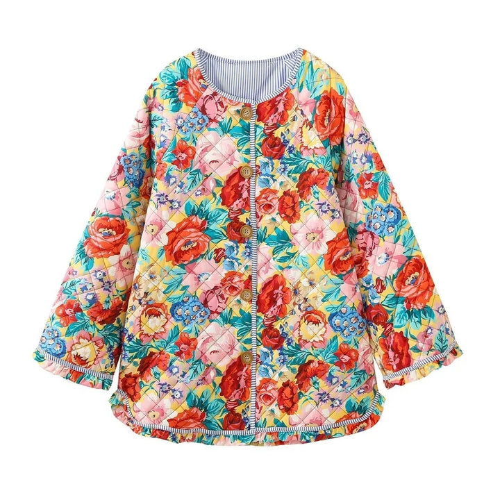Drune | Modische Jacke