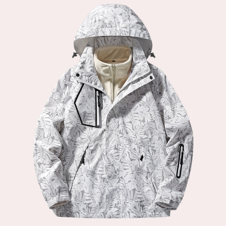 Drune | Flexible Winterjacke für Frauen