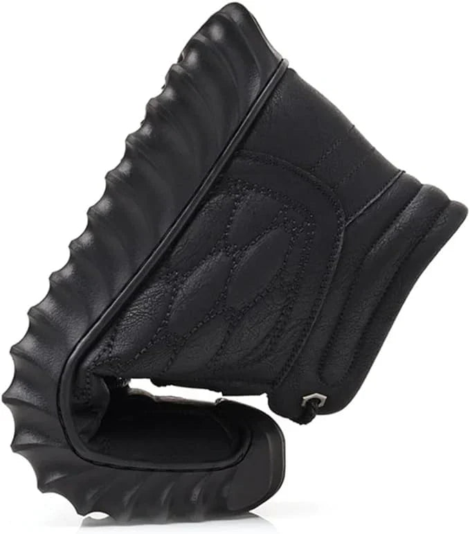 Drune | Winterstiefel Für Komfort Und Stil