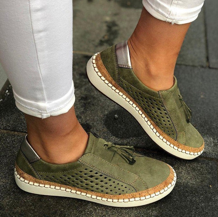 Loafer Moritz Drune