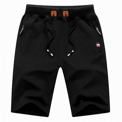 Drune | Dünne Herren Sportshorts Im Koreanischen Trend