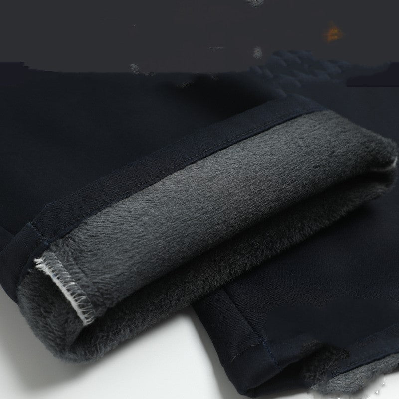 Drune | Herren gepolsterte Hosen