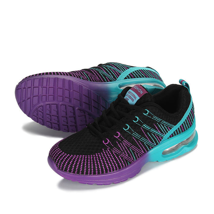 Bequeme Orthopädische Sneakers für Damen Drune