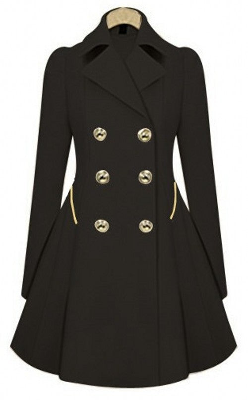 Drune Trenchcoat für stilvolle Outfits