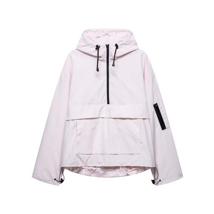 Drune | Herren Sportjacke
