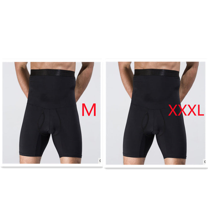 Drune | Figurformende Slimming Shorts Für Herren