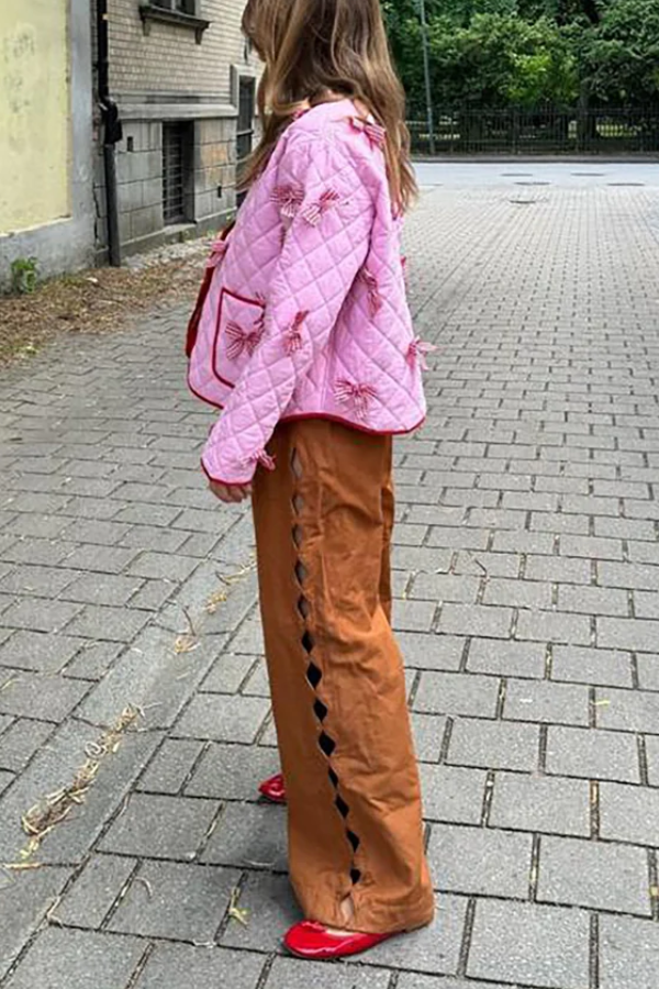 Drune | Langarmjacke