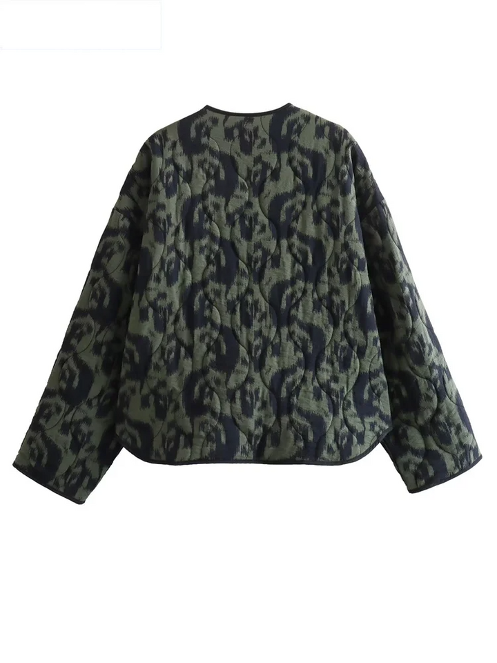 Drune | Feeling Inside My Bones Jacke