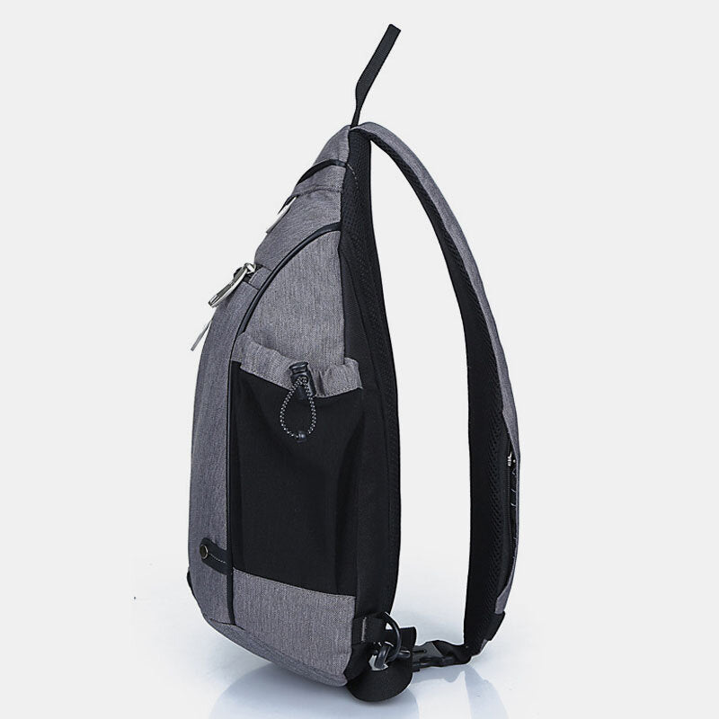 Drune | Große Lagertruhe Tasche Reflektierend gestreiftes Design Reisetasche Umhängetasche Liebhaber Taschen