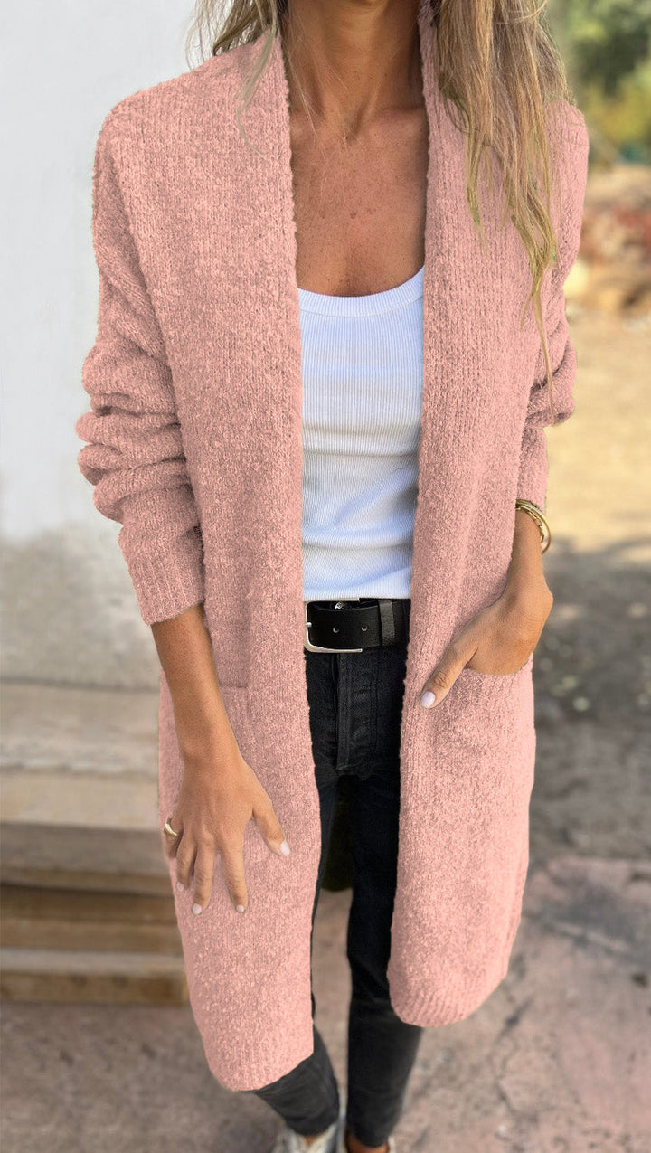 Drune | Leichter jacke für Frauen Perfekte Kombination aus Stil und Komfort