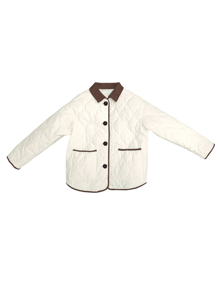 Drune | Zwischenjacke für Damen Winddichtes Design Must Have Frühlingsjacke