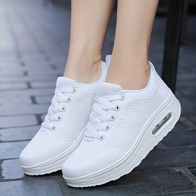 Drune - Atmungsaktive Wanderschuhe für Damen