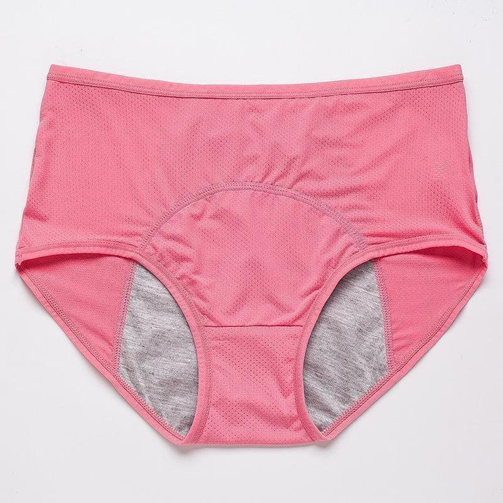 Drune | Alldry Auslaufsichere Höschen Für Damen 3er Pack