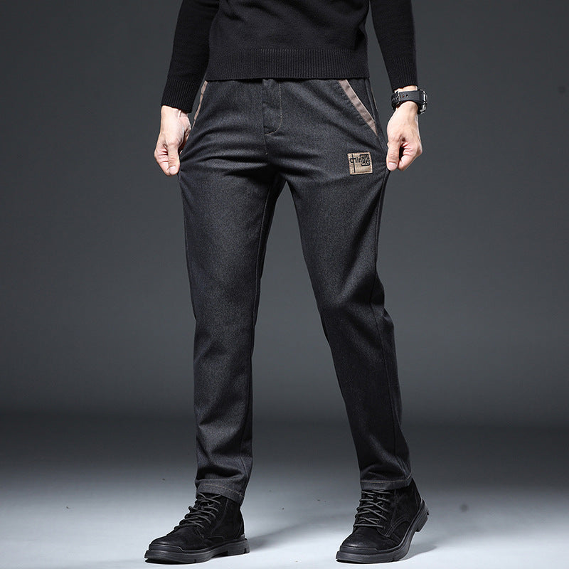 Drune | Stilvolle Chino