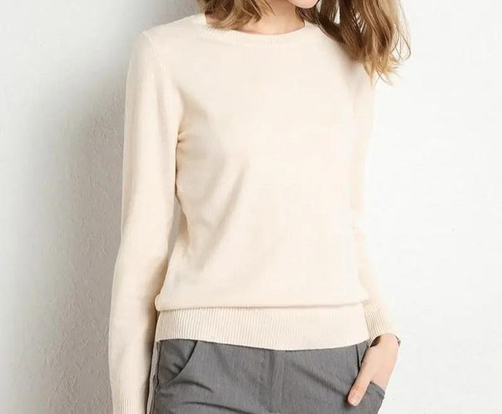 Drune | Classic Sweater