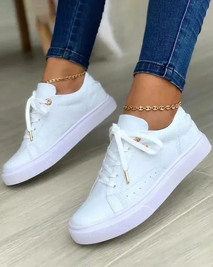 Edith | Sneaker Schuhe für Frauen Drune