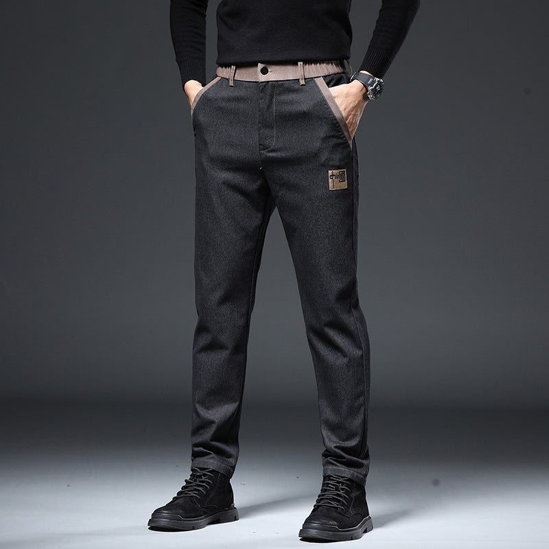 Drune | Stilvolle Chino