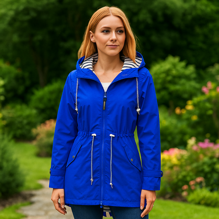 Drune | Luxus Trifft Auf Outdoor Jacke Für Damen