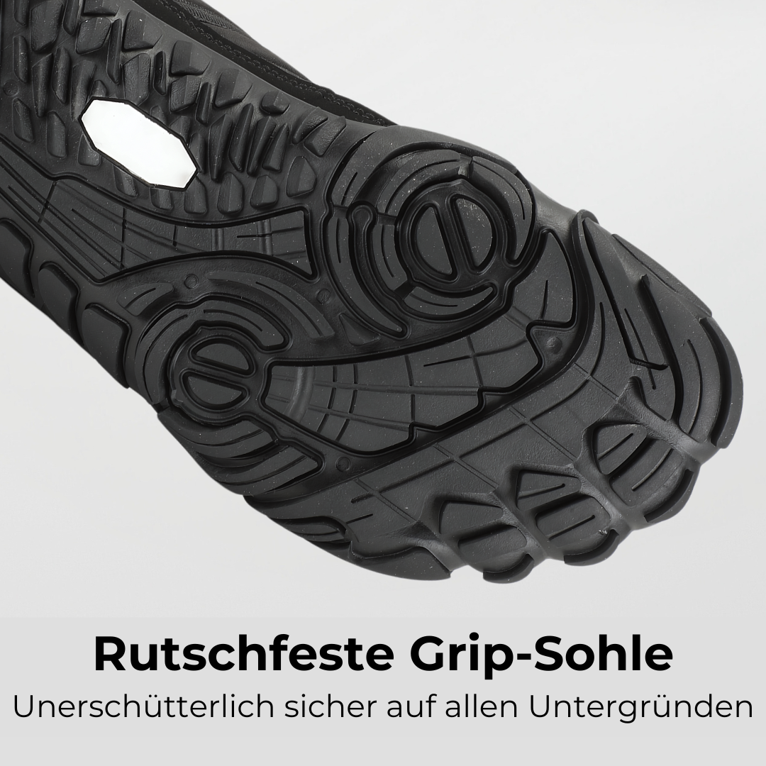 Drune | Unisex Barfußschuhe Winter Atmungsaktiv